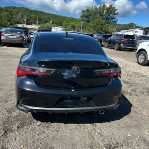 صورة 7 لـ 2020 Acura ILX BASE