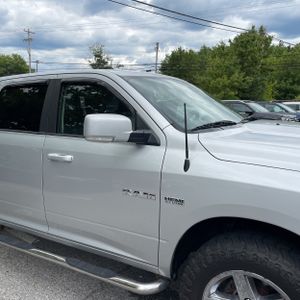 صورة مصغرة 13 لـ 2010 Dodge RAM 1500 SLT