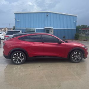 FORD MUSTANG MACH-E PREMIUM - 10