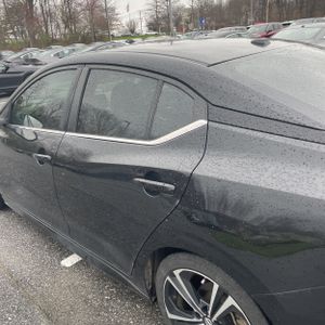 NISSAN SENTRA SR - 6