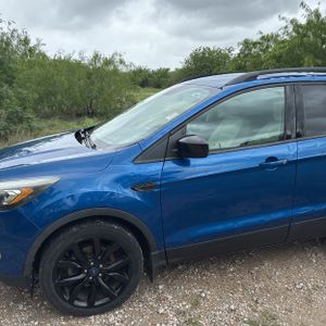 FORD ESCAPE SEL - 2