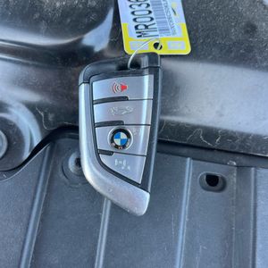 صورة 54 لـ 2019 BMW X5 XDRIVE40I
