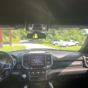 صورة مصغرة 36 لـ 2020 RAM 2500 LARAMIE