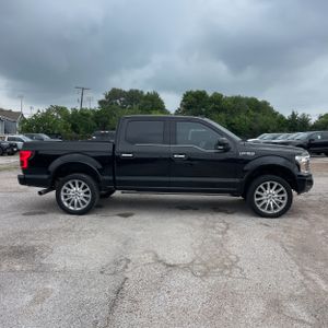 FORD F-150 LIMITED - 10