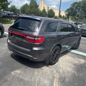 2019 Dodge DURANGO GT PLUS 照片 8