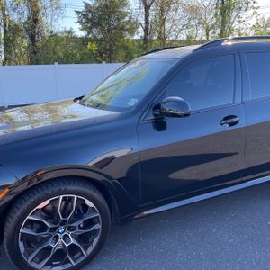 BMW X7 XDRIVE40I - 2