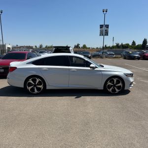 HONDA ACCORD SPORT - 10