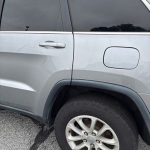 2014 JEEP GRAND CHEROKEE LAREDO 照片 6