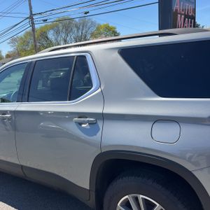 CHEVROLET TRAVERSE - 6