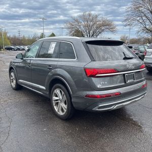 AUDI Q7 PREMIUM PLUS - 5