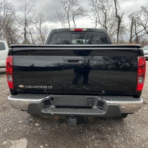 CHEVROLET COLORADO LT - 7