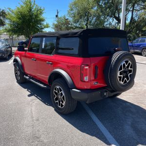 FORD BRONCO BASE - 4