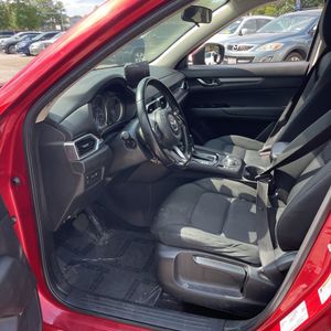 2023 Mazda CX-5 2.5 S 照片 32