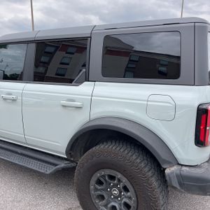FORD BRONCO FIRST EDITION ADVANCED - 6
