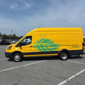 FORD TRANSIT 350 HD - 3