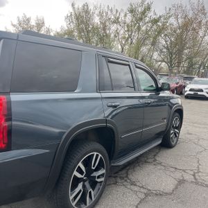 CHEVROLET TAHOE PREMIER - 9