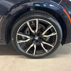 2019 BMW X7 XDRIVE40I 缩略图 20