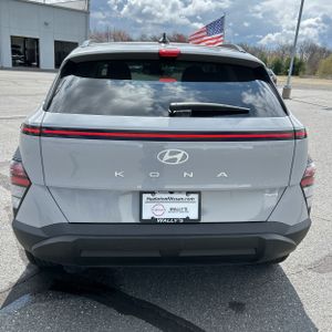 HYUNDAI KONA SEL CONVENIENCE - 7