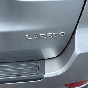 2014 JEEP GRAND CHEROKEE LAREDO 缩略图 23