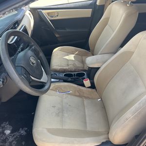 2019 Toyota COROLLA LE 缩略图 65