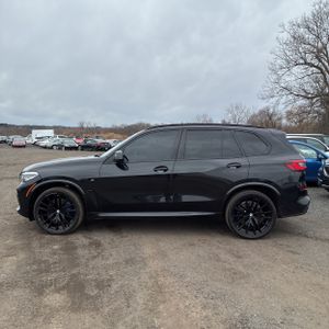 BMW X5 M50I - 3
