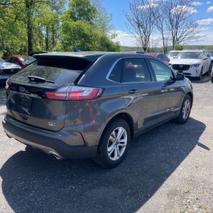 FORD EDGE SEL - 8