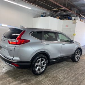 2019 Honda CR-V EX-L photo 10