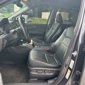 2021 Honda PILOT TOURING 缩略图 32