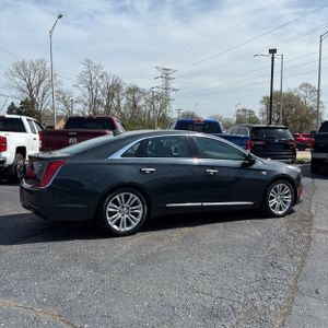 CADILLAC XTS LUXURY - 10