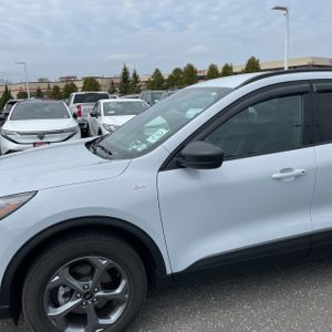 FORD ESCAPE ST-LINE - 2