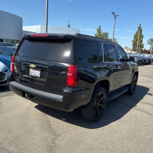2019 Chevrolet TAHOE LT — фото 5