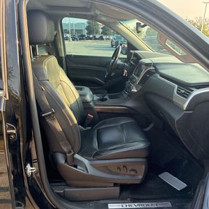 2018 Chevrolet TAHOE LT — фото 33
