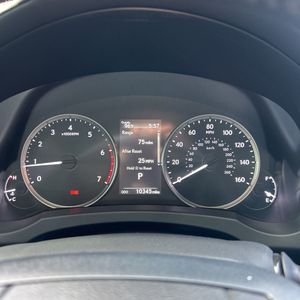 2025 Lexus IS 300 BASE 缩略图 39