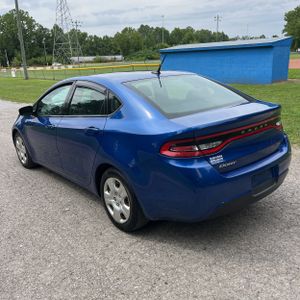 2014 Dodge DART SE 照片 5