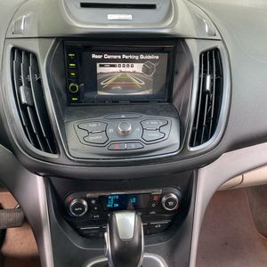 صورة 38 لـ 2014 FORD ESCAPE SE