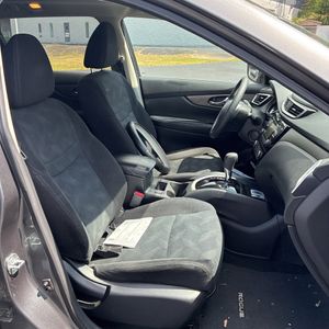 2014 Nissan ROGUE SV — миниатюра 33