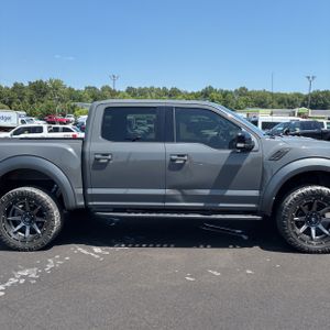 صورة 11 لـ 2018 FORD F-150 RAPTOR