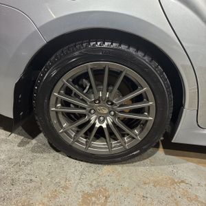 صورة مصغرة 18 لـ 2013 Subaru IMPREZA WRX