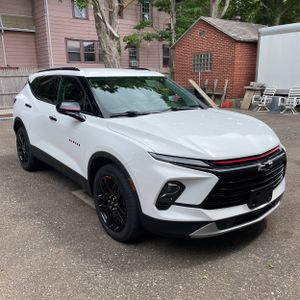 صورة مصغرة 12 لـ 2024 Chevrolet BLAZER LT