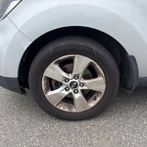 2017 KIA SOUL BASE — миниатюра 17