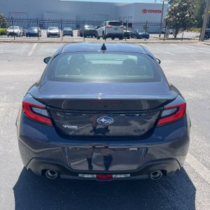 SUBARU BRZ SERIES.PURPLE - 7