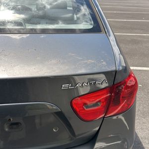2008 Hyundai ELANTRA GLS — фото 23