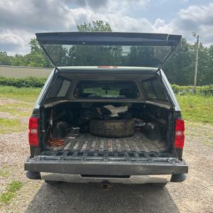 صورة مصغرة 41 لـ 2018 Chevrolet SILVERADO 1500 LT