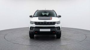 صورة 2 لـ 2025 JEEP COMPASS TRAILHAWK