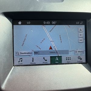 2019 FORD EDGE TITANIUM 缩略图 38