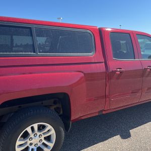 CHEVROLET SILVERADO 1500 LT - 9