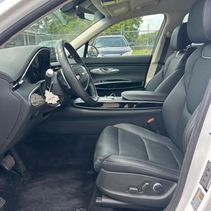 2025 Genesis GV70 2.5T STANDARD — миниатюра 31