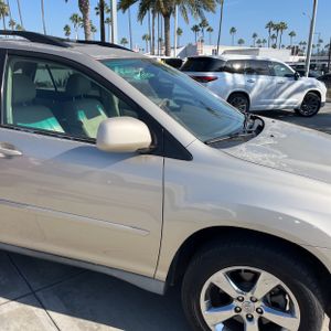 2007 Lexus RX 350 BASE — фото 13