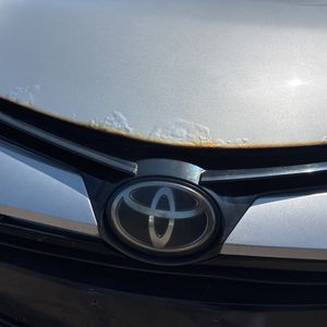 2017 Toyota COROLLA LE 缩略图 52