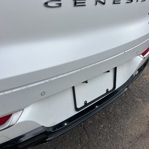 صورة 57 لـ 2023 Genesis GV80 3.5T